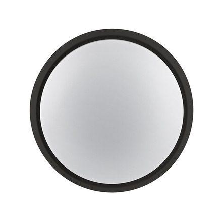 Solight LED venkovní osvětlení, nastavitelná teplota světla - 3CCT, 15/18/20W, 1800lm, 22cm, 2v1 - bílý a černý kryt WO779-2