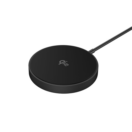 Solight bezdrátová nabíječka, Qi2, MagSafe kompatibilní SSWC03