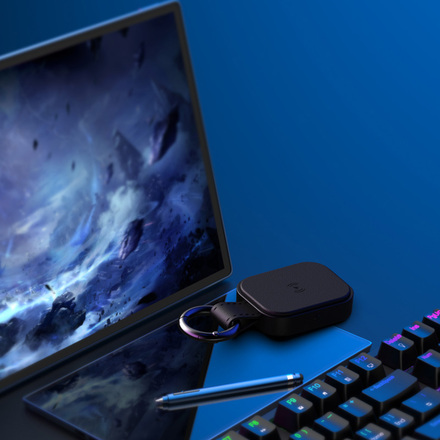 Solight lokátor Premium, Find My kompatibilní TR04