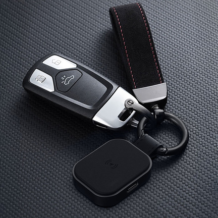 Solight lokátor Premium, Find My kompatibilní TR04