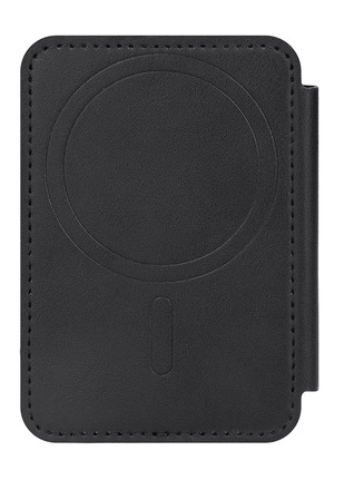 Solight magnetické pouzdro na karty, MagSafe kompatibilní MCH02