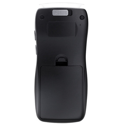 Solight profesionální bezkontaktní alkohol tester, Fuel Cell, 0,0 - 5,0‰ BAC,citlivost 0,08‰ 1T08