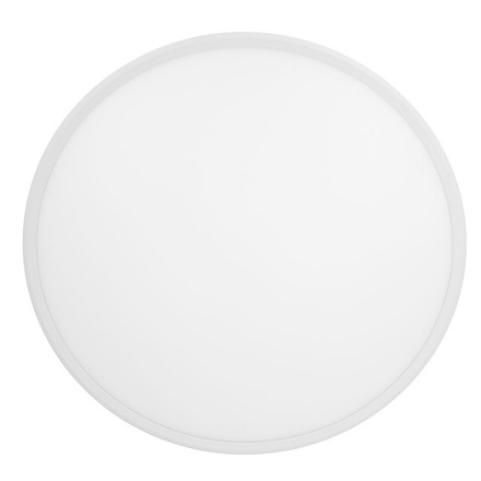 Solight LED osvětlení s dálkovým ovladačem Estela White UGR, 40W, 4300lm,  50cm, URG WO8022