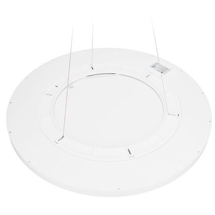 Solight LED osvětlení s dálkovým ovladačem Estela White, 50W, 5400lm,  60cm, URG WO8023