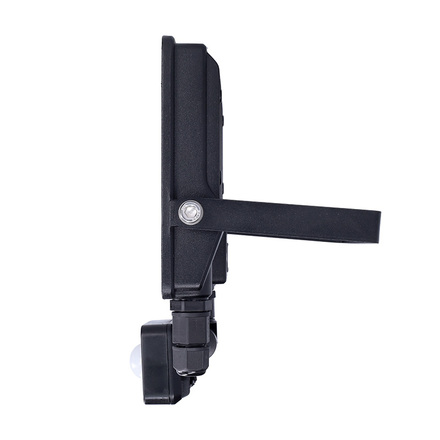 Solight LED reflektor se senzorem TOP, 30W, max. 3900lm, 3CCT, volitený výkon 100/66%, IP65, rychlospojka WM-30WS-T