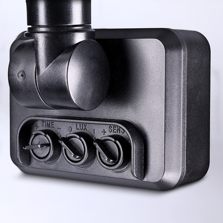 Solight LED reflektor se senzorem TOP, 30W, max. 3900lm, 3CCT, volitený výkon 100/66%, IP65, rychlospojka WM-30WS-T