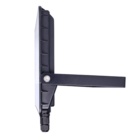 Solight LED reflektor TOP, 100W, max. 14000lm, 3CCT, volitený výkon 100/75/50%, IP65, rychlokonektor WM-100W-T