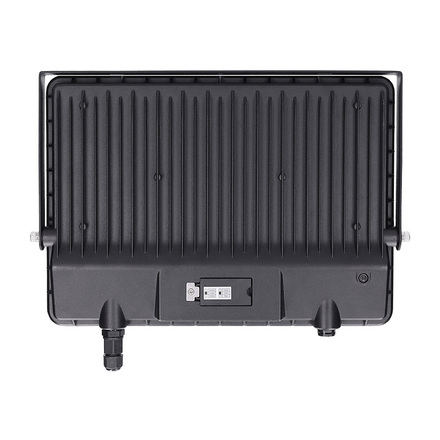 Solight LED reflektor TOP, 150W, max. 21000lm, 3CCT, volitený výkon 100/75/47%, IP65, rychlokonektor WM-150W-T