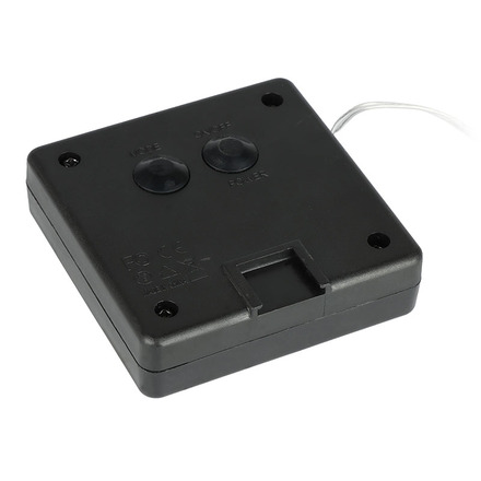 Solight LED solární řetěz, 200LED, 22m, teplá bílá WL919