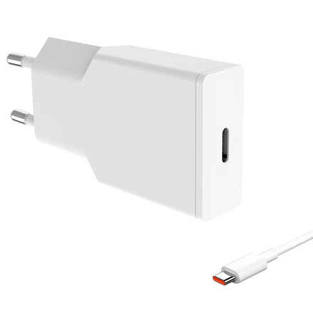 Solight USB-C 20W fast charger DC70A