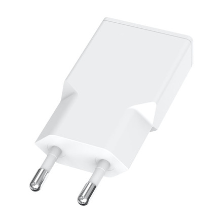 Solight USB A+C 20W fast charger DC71A