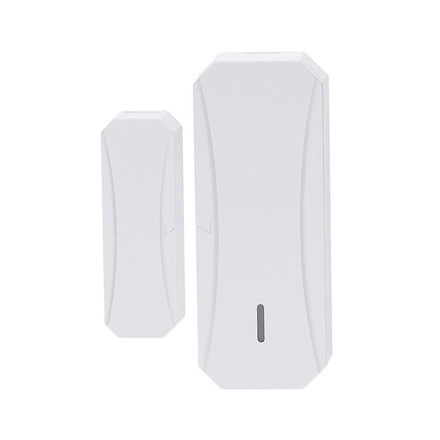 Solight smart WiFi hlásič pohybu/gong, magnet čidlo na dveře, napájení ze zásuvky, bílý 1D23WIFI
