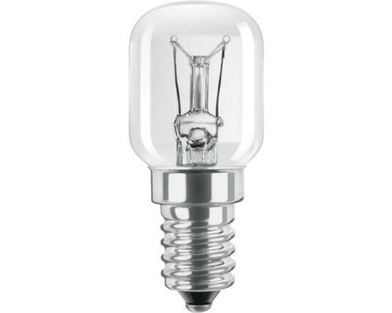 Philips žárovka do pečících trub App 25W E14 230-240V T25 CL OV