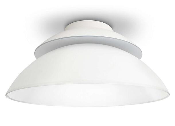 Philips HUE 71201/31/PH Hue WACA Beyond stropní LED svítidlo 18W 1200lm 2000-6500K IP20, bílé