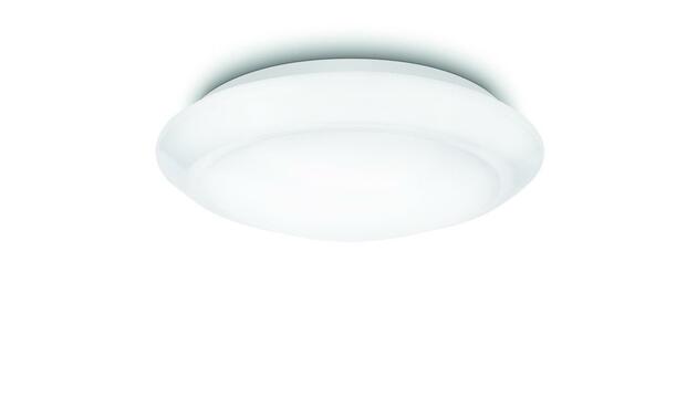 Philips Cinnabar SVÍTIDLO STROPNÍ  BÍLÁ 1x6W 240V 33361/31/16