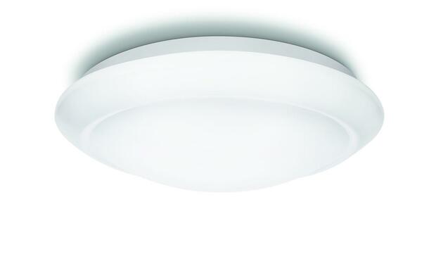 Philips SVÍTIDLO CINNABAR LED/16W/230V 33362/31/16