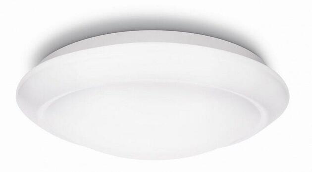 Philips SVÍTIDLO CINNABAR LED/16W/230V 33362/31/16