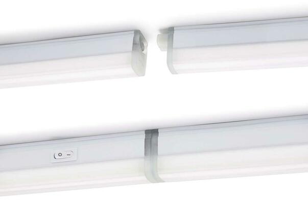 Philips ZÁŘIVKA LINEAR LED 2700K 1x9W 230 85086/31/16