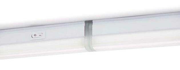 Philips ZÁŘIVKA LINEAR LED 4000K 1x18W 85089/31/16