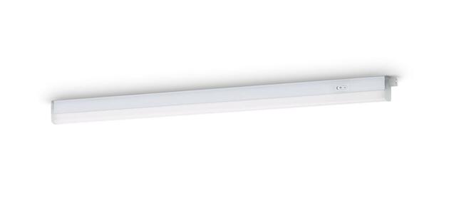 Philips ZÁŘIVKA LINEAR LED 4000K 1x9W 230 85088/31/16