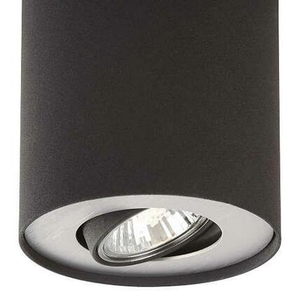 Philips PILLAR SVÍTIDLO BODOVÉ 1x50W 230V 56330/30/PN