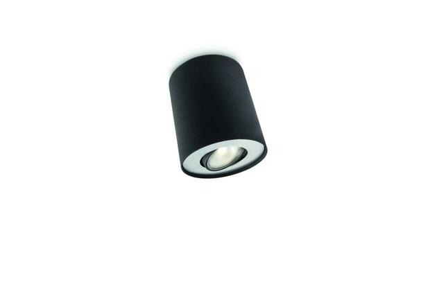 Philips PILLAR SVÍTIDLO BODOVÉ 1x50W 230V 56330/30/PN