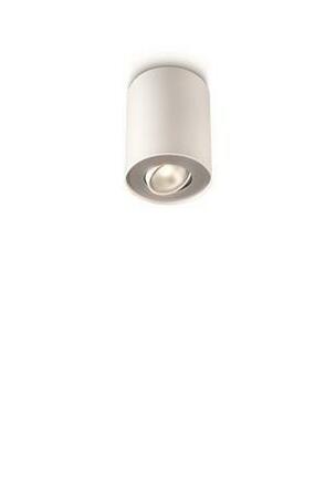 Philips PILLAR SVÍTIDLO BODOVÉ 1x50W 230V 56330/31/PN