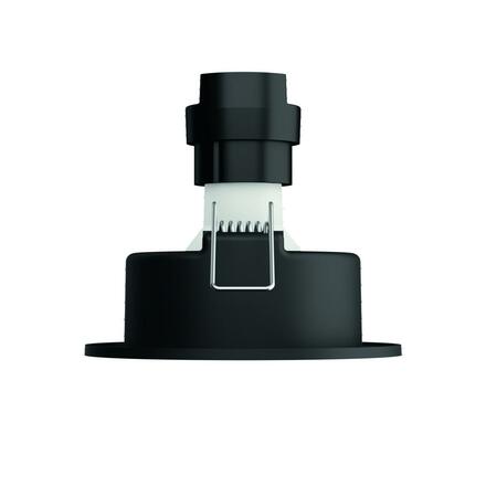Zapuštěné bodové podhledové svítidlo Philips Donegal set 3ks 50393/17/PN matný chrom