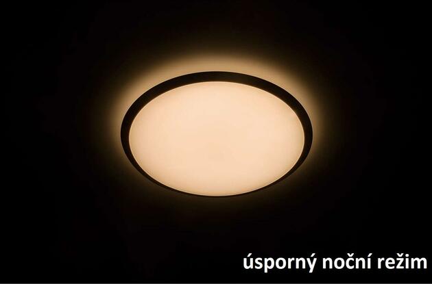 LED Stropní/ nástěnné svítidlo Philips Wawel 31822/31/P5 20W 38cm