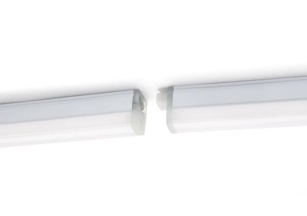 LED nástěnné lineární svítidlo Philips Linear 31231/31/P3 4000K bílé, 85 cm