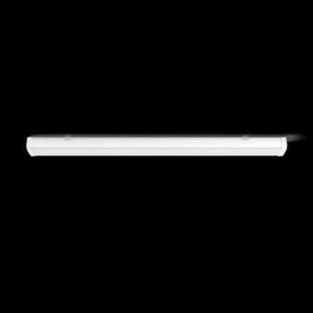 LED nástěnné lineární svítidlo Philips Linear 31232/31/P0 2700K bílé, 29 cm
