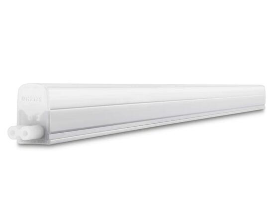 LED nástěnné lineární svítidlo Philips Shellline 31238/31/P1 60cm bílé 9W 3000K