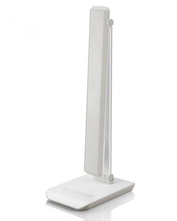 Philips 71665/31/16 Crane LAMPA STOLNÍ LED 4W 250lm 4000K, bílá