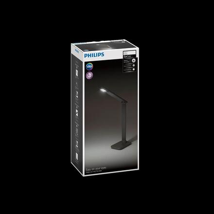 Philips 71665/31/16 Crane LAMPA STOLNÍ LED 4W 250lm 4000K, bílá