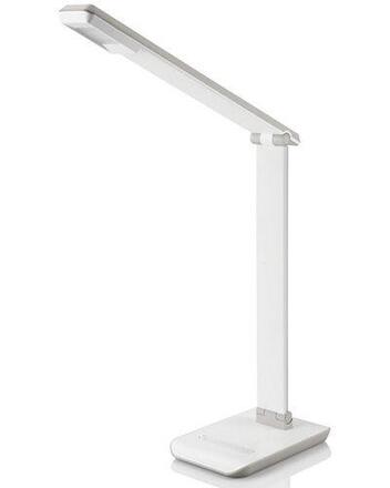 Philips 71665/31/16 Crane LAMPA STOLNÍ LED 4W 250lm 4000K, bílá