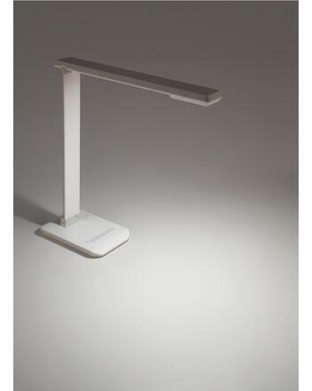 Philips 71665/31/16 Crane LAMPA STOLNÍ LED 4W 250lm 4000K, bílá