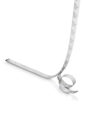 Philips 70102/31/P2 LightStrips LED pásek 5m 1x22W 2050lm 3500K IP20, transparentní