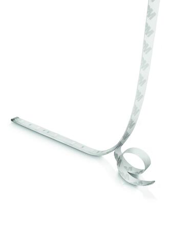 Philips 70102/31/P6 Lightstrip LED pásek 5m 1x17W 450lm RGB krokové stmívání + ovladač IP20, transparentní