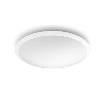 LED Stropní svítidlo Philips Canaval SceneSwitch 32809/31/P0 bílé 35cm