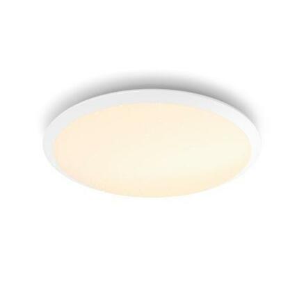 LED Stropní svítidlo Philips Canaval SceneSwitch 32809/31/P0 bílé 35cm