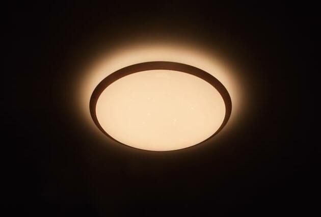 LED Stropní svítidlo Philips Canaval SceneSwitch 32809/31/P0 bílé 35cm