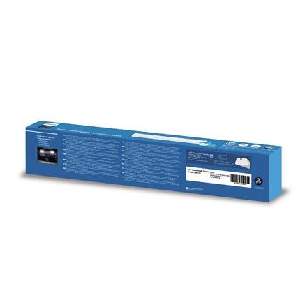 Philips Voděodolné LED svítidlo Projectline WP W12L58 2200lm 2700K