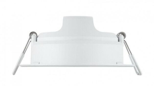 LED Bodové zápuštěné svítidlo Philips Meson 8718696173589 kulaté 6W 9,5cm 6500K