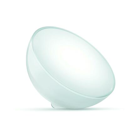 Hue Bluetooth LED White and Color Ambiance Přenosná lampička Philips Go 76020/31/P7 bílá 2000K-6500K RGB