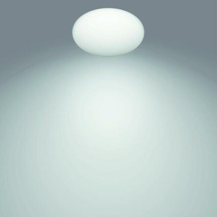 LED Stropní svítidlo Philips Shan CL253 12W 1150lm bílé 4000K s mikrovlnným čidlem pohybu