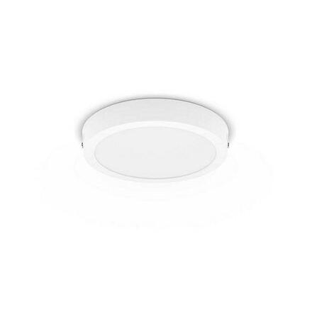 LED Stropní přisazené svítidlo Philips Magneos 8719514328679 12W 1200lm 2700K IP20 21cm kulaté bílé