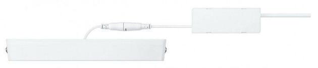 LED Stropní přisazené svítidlo Philips Magneos 8719514328716 12W 1200lm 2700K IP20 21cm hranaté bílé