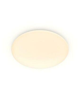 LED Stropní přisazené svítidlo Philips Moire CL200 8719514334991 20W 2300lm 4000K IP20 39cm bílé
