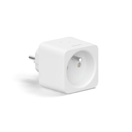 Philips HUE Smart Plug chytrá zásuvka 220-240V IP20 bílá (CZ/SK)