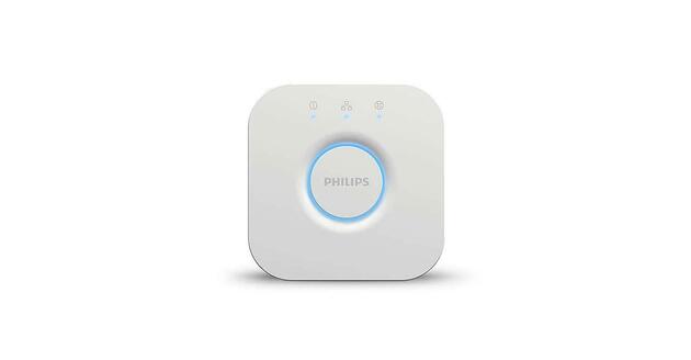 Philips Hue Bridge můstek/brána 8719514342620